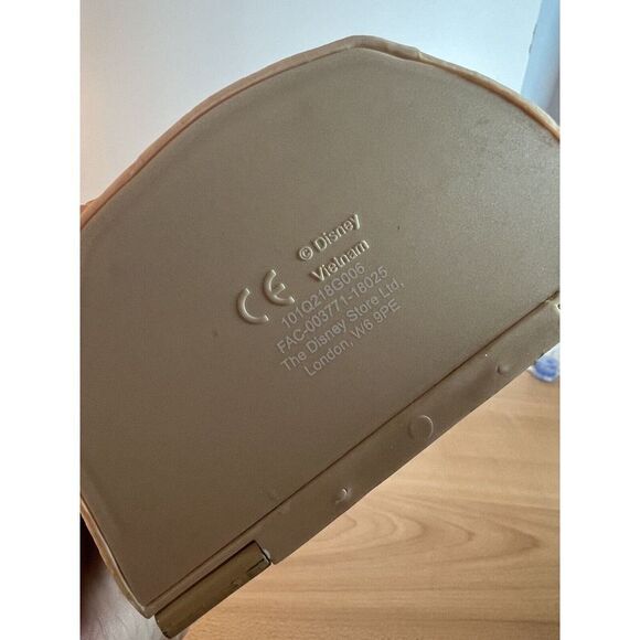 Disney Little Mermaid Toy Bundle Animators Littles Castle Prince Eric - Picture 11 of 11